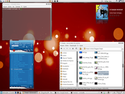 Xfce Xubuntu 10.10